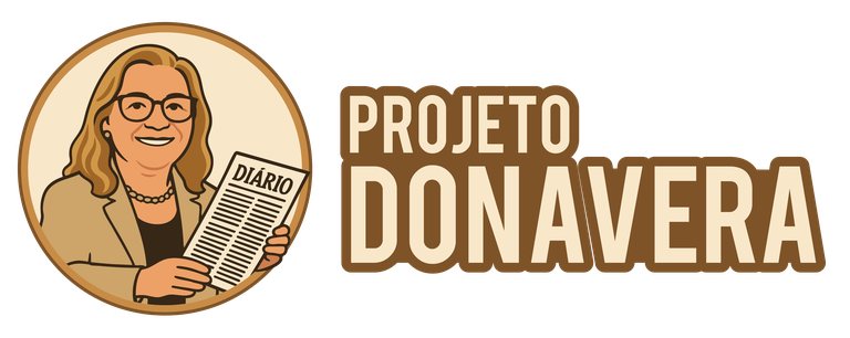 Projeto Dona vera