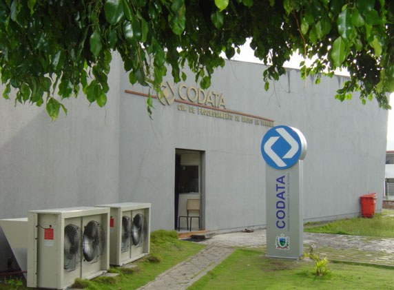 Centro  de Processamento de Dados (CPD)