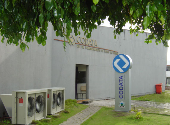 Centro  de Processamento de Dados (CPD)