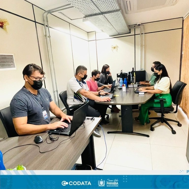 Central de Suporte ao PBConsig fecha 2022 com mais de 12.000 atendimentos