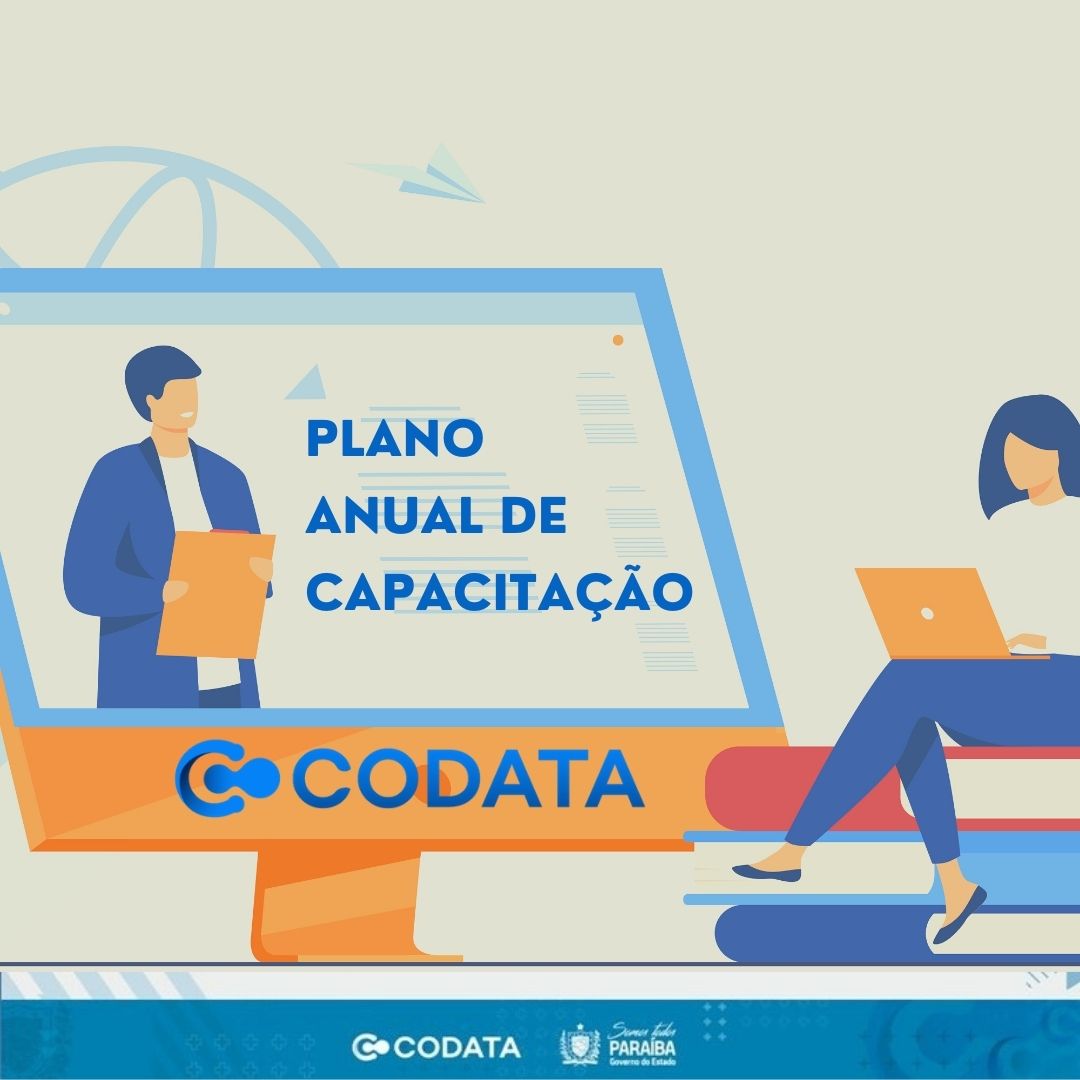 Plano Anual de Capacitação