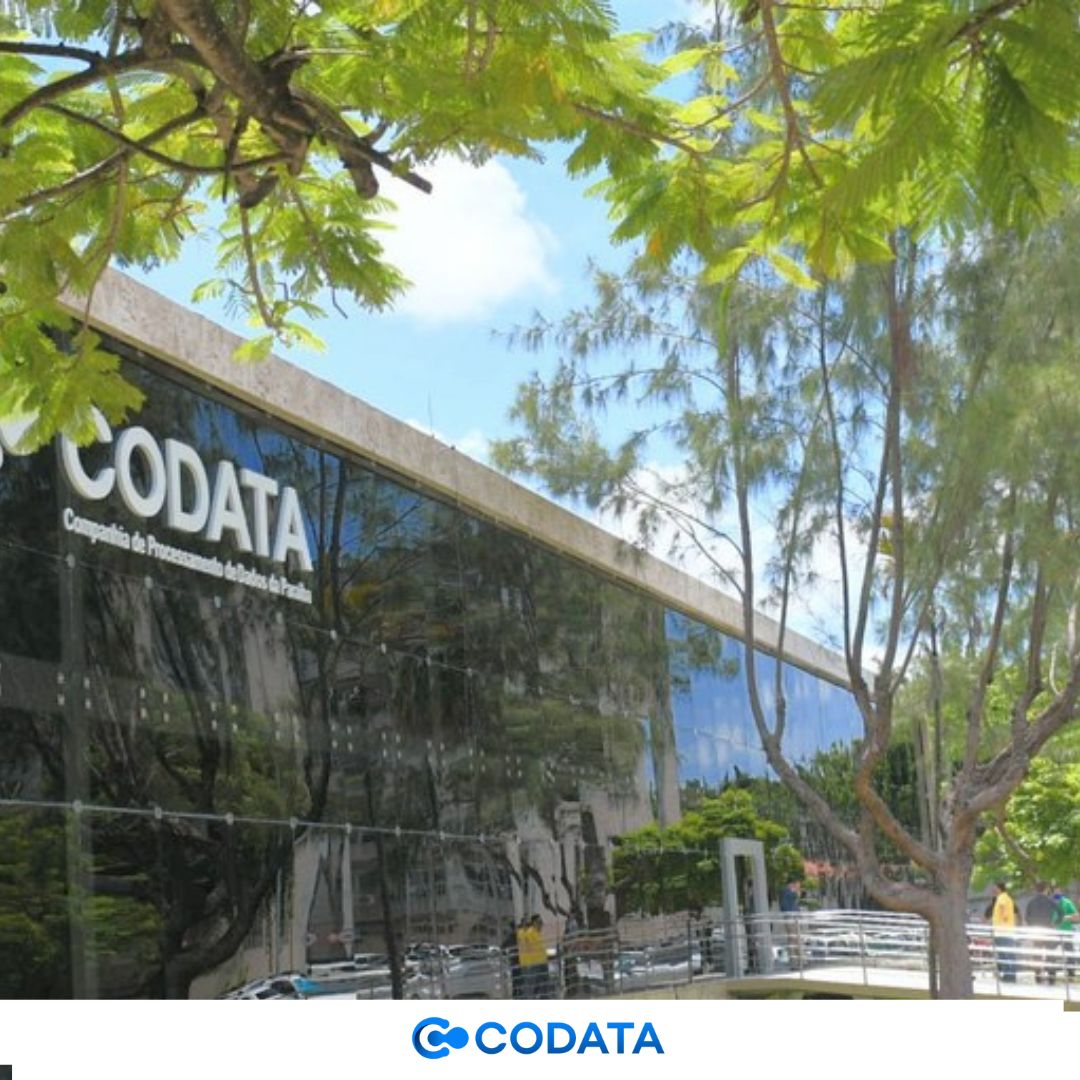 CODATA Anuncia Doação de Bens Inservíveis para Órgãos Públicos e Instituições Filantrópicas