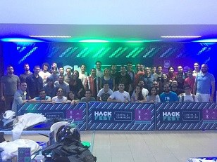 Equipe ‘Enquadrados’ é a vencedora do ‘Hackfest Contra a Corrupção’, promovido pelo MPPB