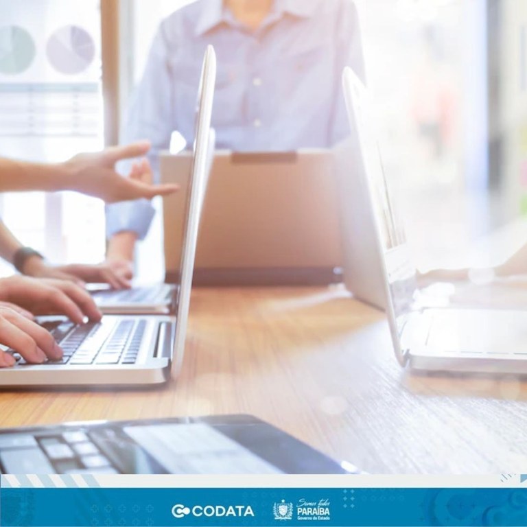 Otimização da Infraestrutura: CODATA implementa estabilização da rede elétrica