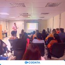 Outubro Rosa: CODATA promove palestra sobre prevenção ao Câncer de Mama
