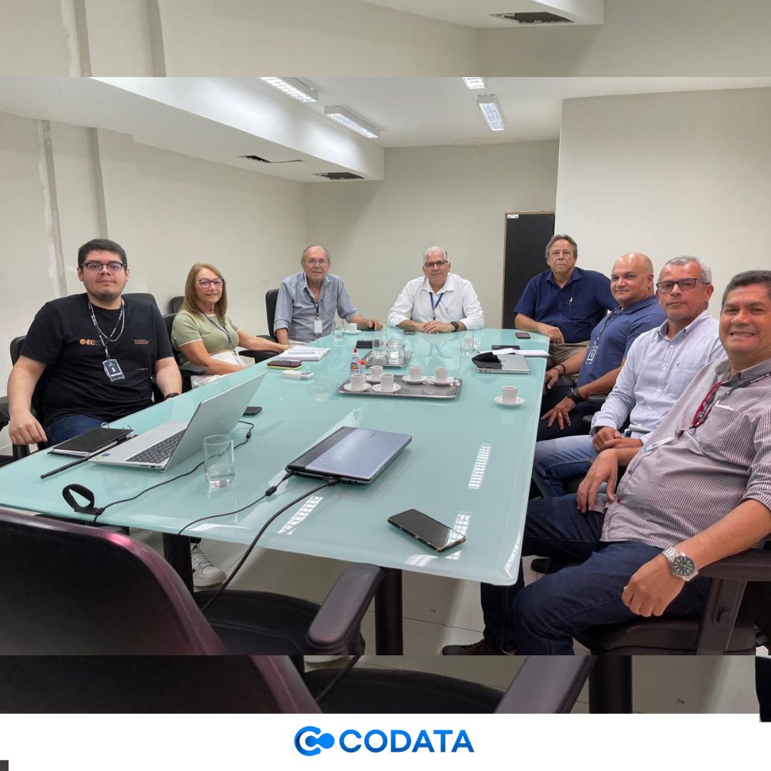 Parceria entre CODATA e SEAD Impulsiona a Modernização da Gestão Pública na Paraíba com o eSocial