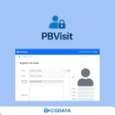 PBVisit: sistema da CODATA eleva o padrão de segurança e gestão de acesso em instituições públicas e privadas