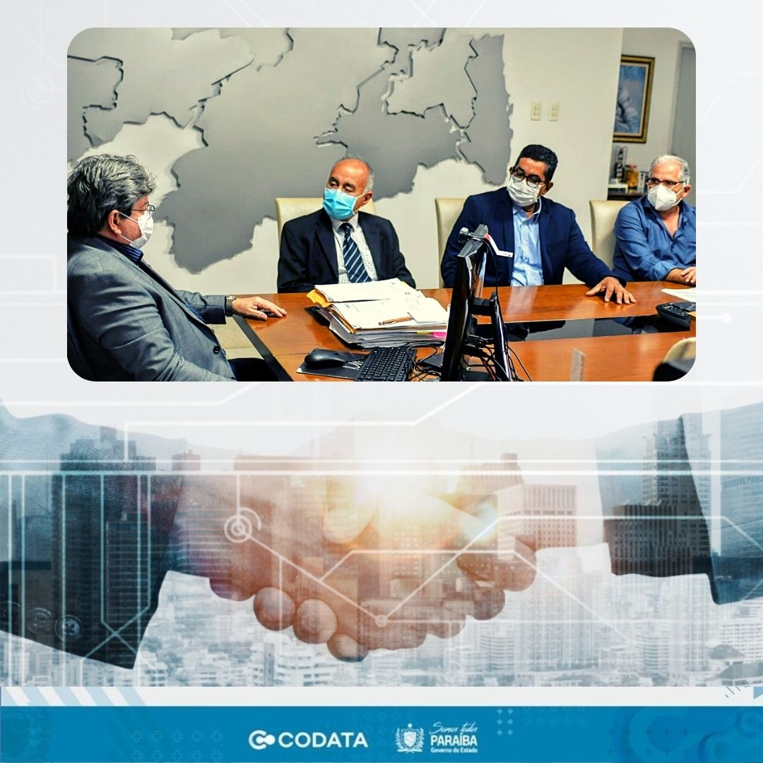 Termo de Cooperação Técnica leva o PBdoc para a Prefeitura Municipal de Rio Branco, no Acre