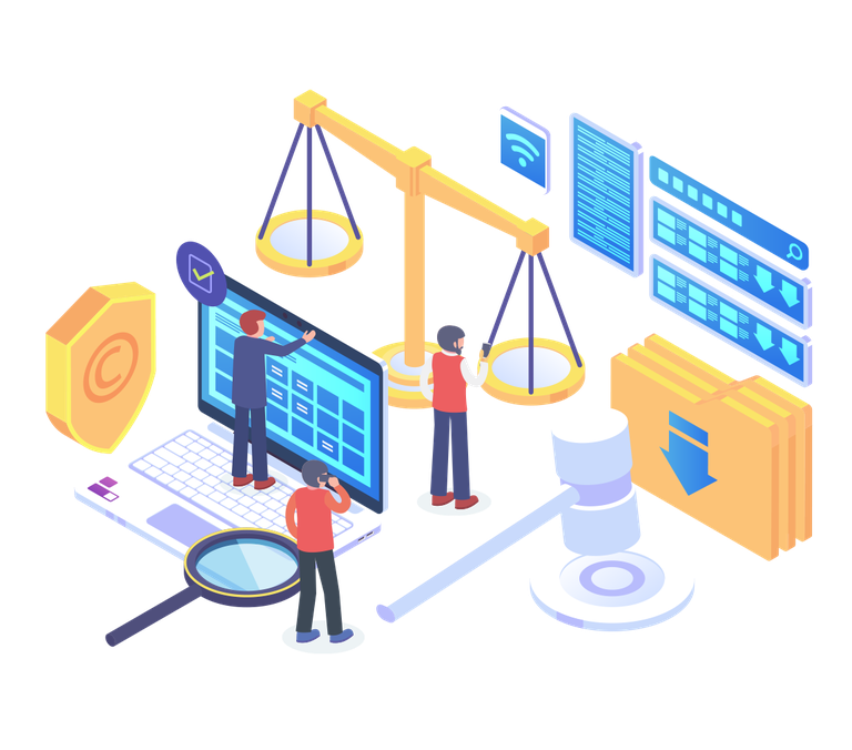 Consultoria em Lei Geral de Proteção de Dados Pessoais