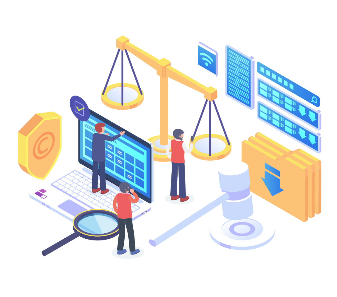 Consultoria em Lei Geral de Proteção de Dados Pessoais