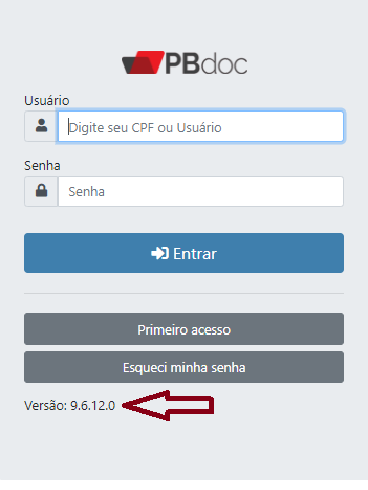 Versão 9.6.12.0