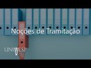 Gestão Documental - Noções de Tramitação