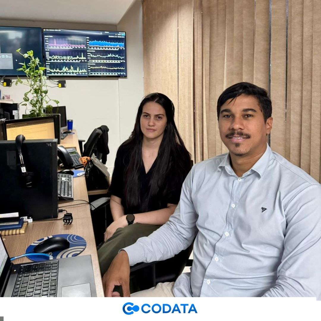 A iniciativa representa um avanço estratégico na modernização da infraestrutura tecnológica do Governo do Estado, ampliando o alcance de uma solução já consolidada no Centro Administrativo Estadual.