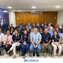 CODATA capacita servidores da Companhia Docas da Paraíba no PBDoc