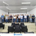CODATA e Polícia Civil da Paraíba fazem reunião para aprimorar novo Sistema de Procedimentos Policiais
