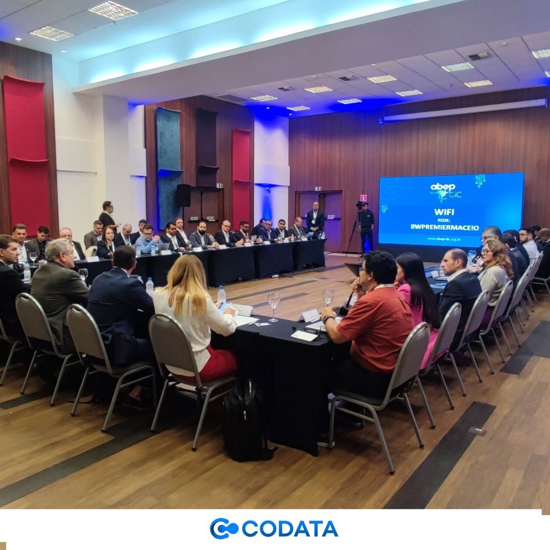 O evento reuniu diretores e gerentes técnicos de empresas públicas de TIC dos estados brasileiros, promovendo um espaço para discussões estratégicas e compartilhamento de conhecimentos sobre o setor.