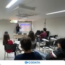 CODATA promove treinamento de Brigada de Incêndio para colaboradores