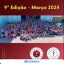 Servidoras da CODATA participam do “Mulher Tech Sim Senhor” - O maior encontro de mulheres de tecnologia do Brasil