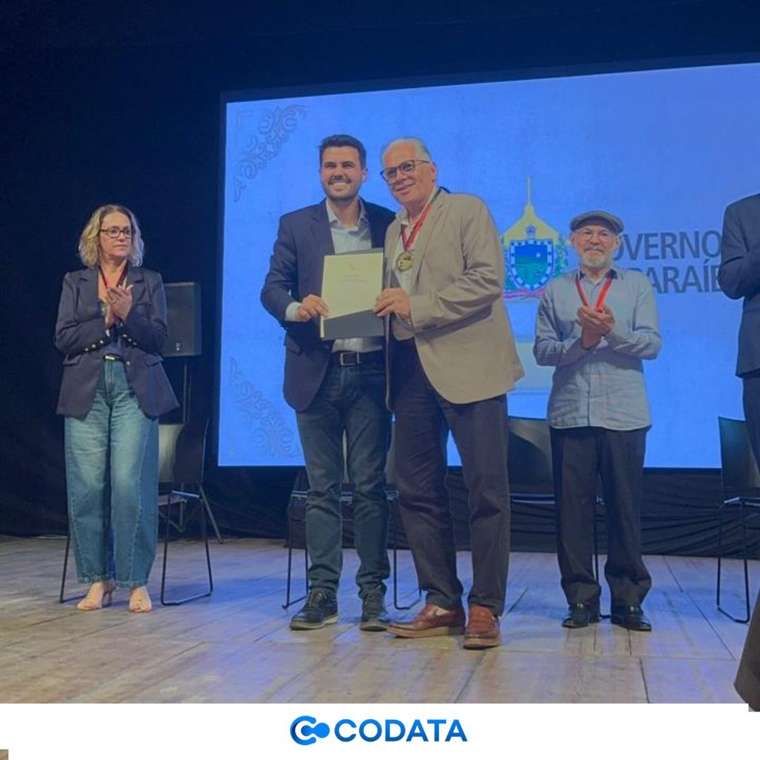 A distinção tem como objetivo reconhecer educadores e profissionais que se destacam pela dedicação, compromisso com o desenvolvimento educacional e contribuição efetiva para a melhoria da qualidade do ensino no estado.