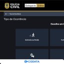 Tecnologia da CODATA: Delegacia Online da Paraíba passa a emitir boletins com assinatura digital automática e acesso via Gov.br